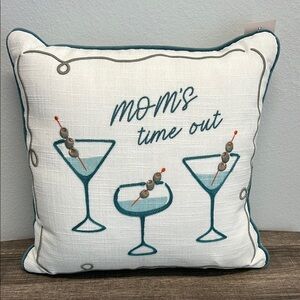 Rachel Zoe | Sassy Pillow Talk 🍸 “Mom’s Time Out”